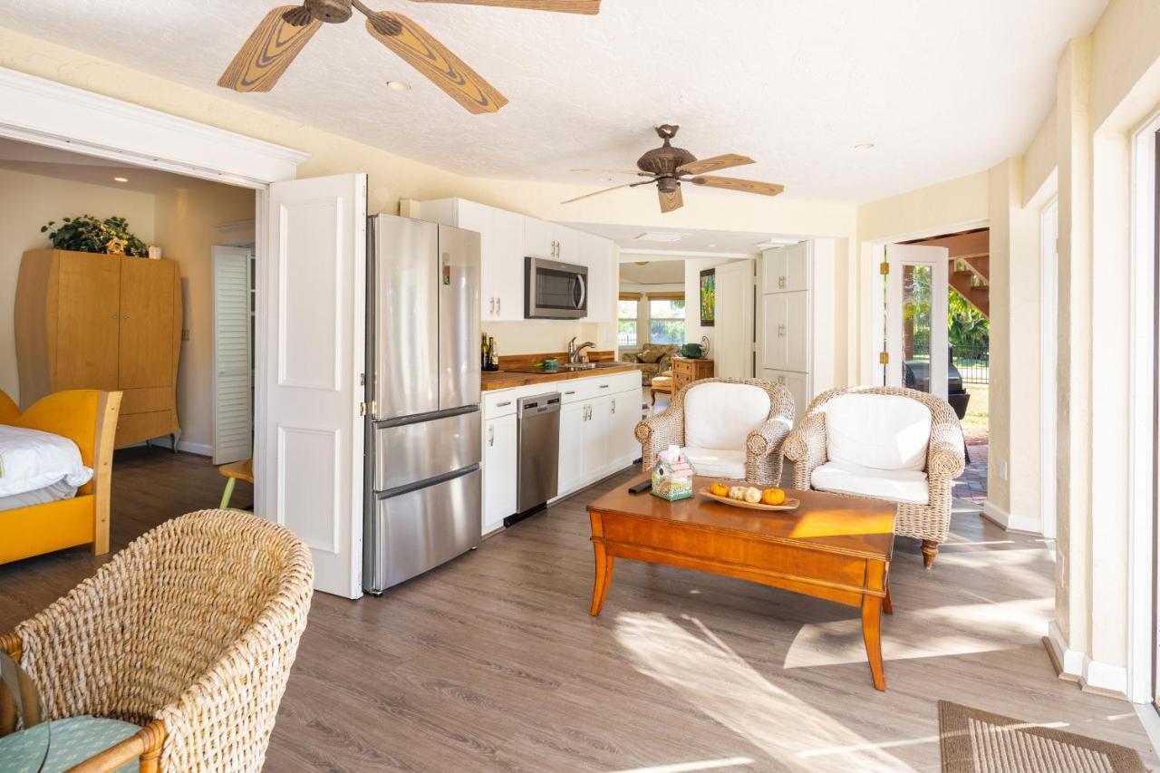 Home By Beach 4 - Gulf Breeze Naples Luaran gambar